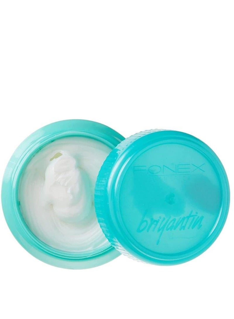 فونكس كريم تصفيف الشعر فونكس بريانتين 150 مل - Image 3