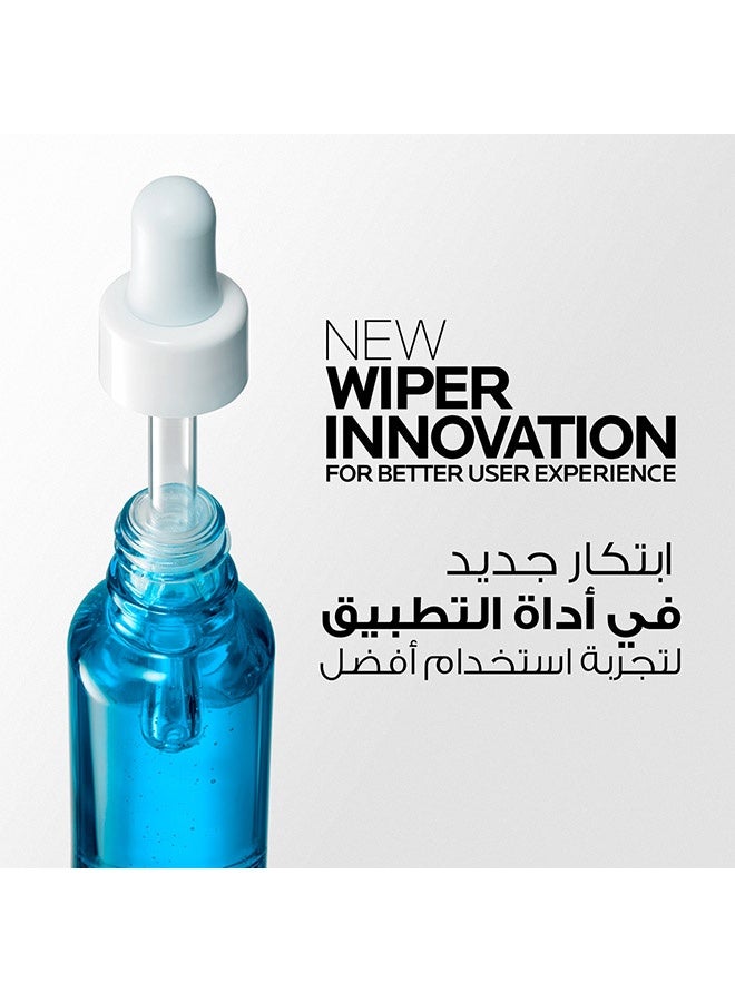 LA ROCHE-POSAY Hyalu B5 Suractivated Anti-Wrinkle Replumping Serum With A New Technology: 4 Hyaluronic Acid System Combining 4 Forms Of Hyaluronic Acid And Vitamin B5 - Image 5