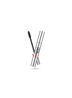 PUPA Milano Vamp! Definition Mascara - For Voluminous And Dramatic Eyelashes Lengthening Defining Formula Adds Impact Boost Your Eye Allure With Long, Thick Lashes 001 Extra Black 0.3 Oz, I0111761 - pzsku/Z9D60BAEFEFDEA9B88F27Z/45/_/1686482097/61479b2c-384d-4622-917b-71655cb06a29