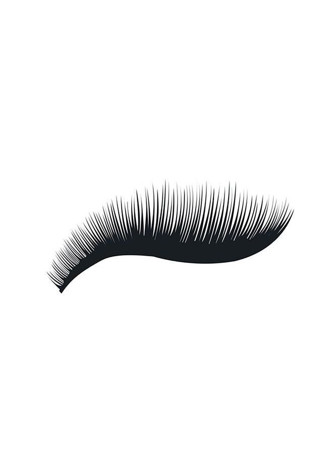 PUPA Milano Vamp! Definition Mascara - For Voluminous And Dramatic Eyelashes Lengthening Defining Formula Adds Impact Boost Your Eye Allure With Long, Thick Lashes 001 Extra Black 0.3 Oz, I0111761