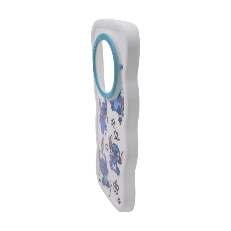 STITCH Plastic Back Cover For Realme 12 Pro \ Realme 12 Pro+ - Multicolour - Image 3