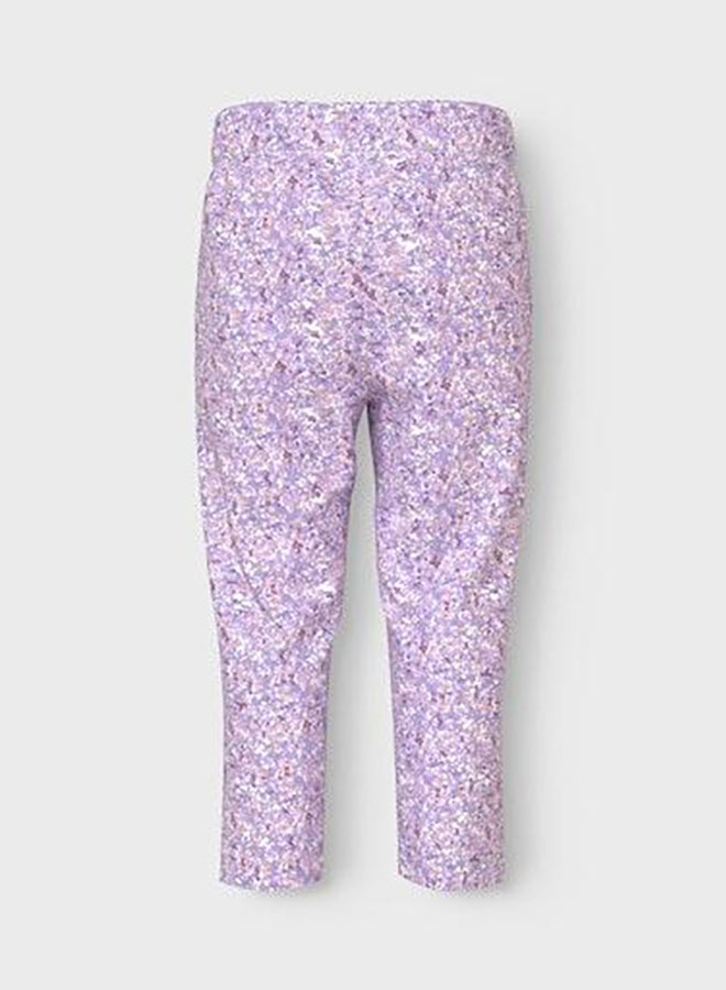 NAME IT Nmfvinaya  Pant  - Image 2