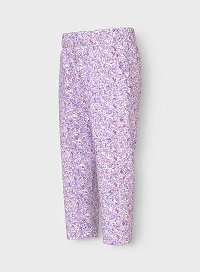 NAME IT Nmfvinaya  Pant  - Image 3