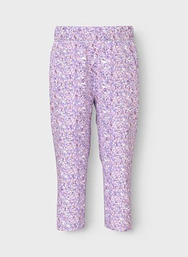 NAME IT Nmfvinaya  Pant  - Image 4