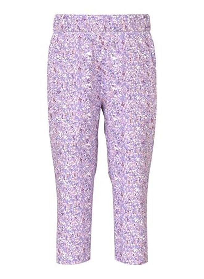 NAME IT Nmfvinaya  Pant  - Image 1