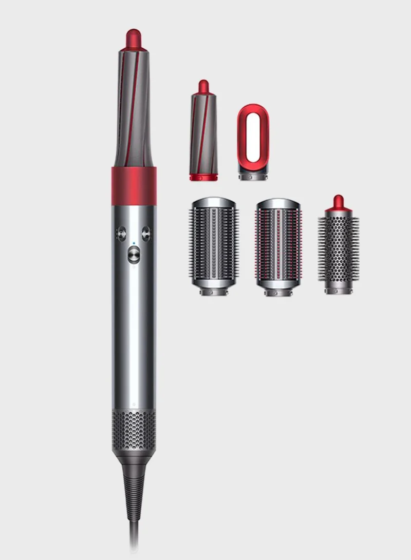 dyson Dyson Airwrap™ Styler Complete Red/Nickel