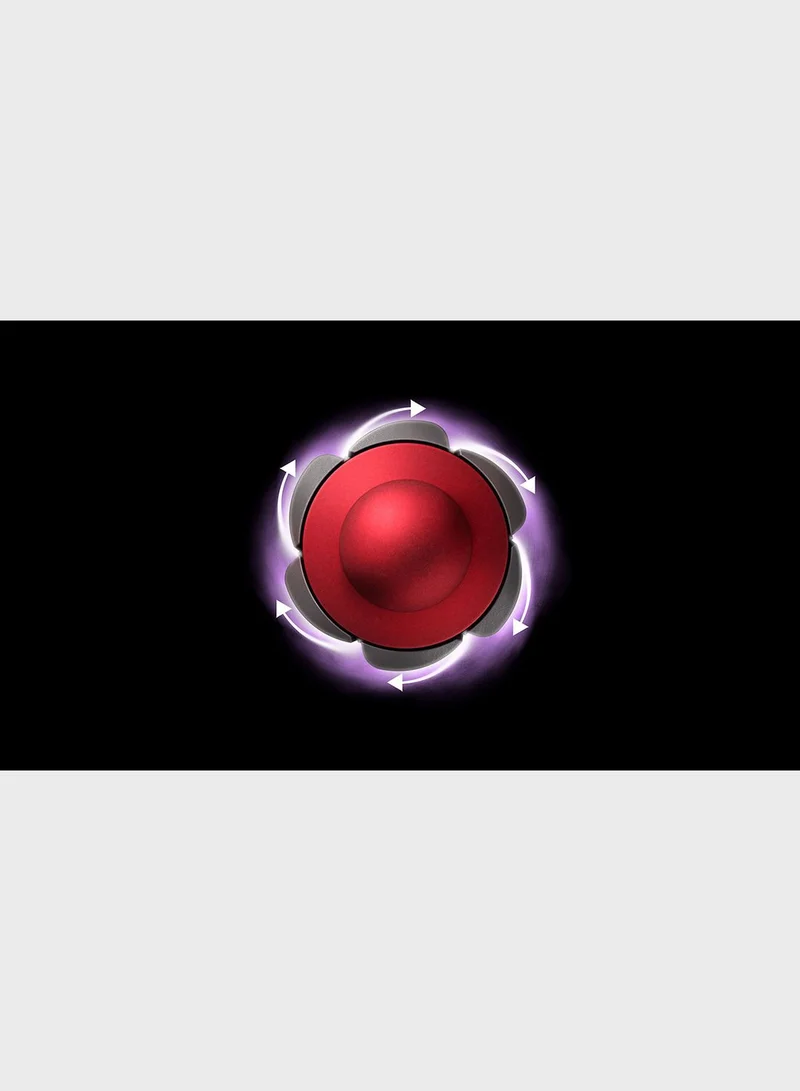 dyson Dyson Airwrap™ Styler Complete Red/Nickel