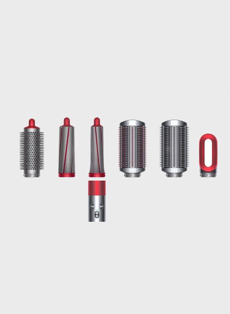 dyson Dyson Airwrap™ Styler Complete Red/Nickel