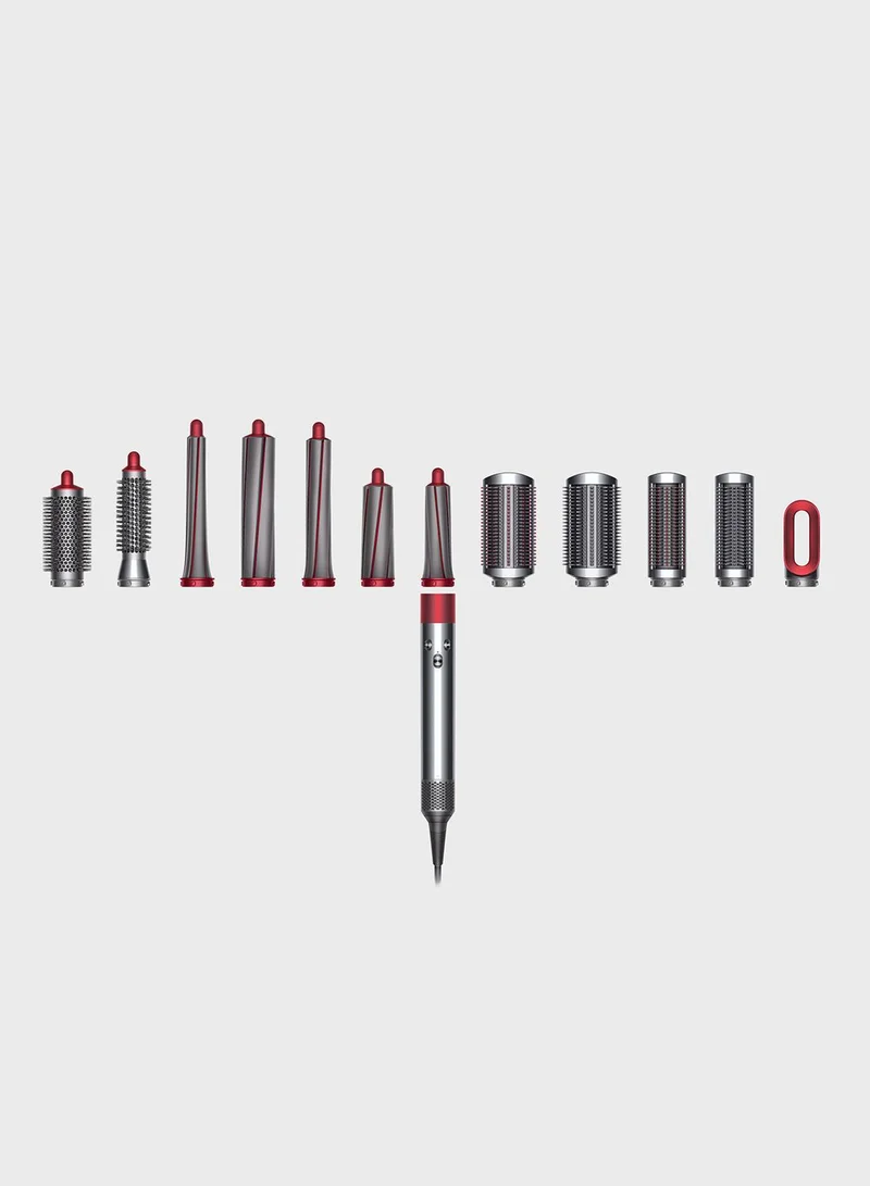 dyson Dyson Airwrap™ Styler Complete Red/Nickel