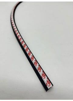 Contacall Toyota Yaris Ceiling Gutter Seat 17MM Width 1.7 Meters Right Left Set  - Image 3