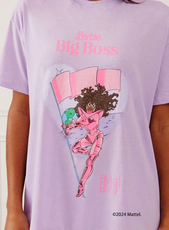 UNDIZ Barbie pyjama set