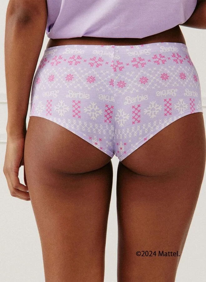 UNDIZ Barbie pyjama set
