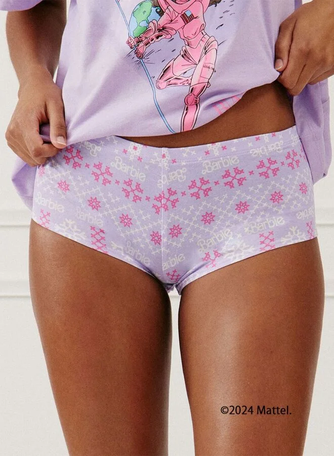 UNDIZ Barbie pyjama set