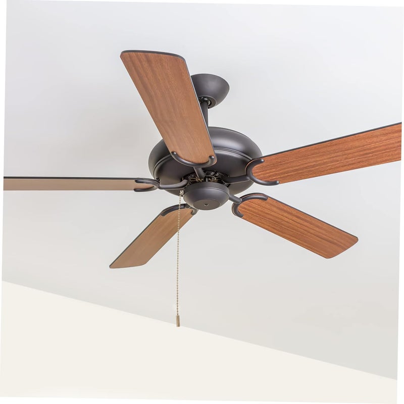 Gulf user preference oriented build MAGICLULU Ceiling Fan Pull Chain Extender 1m Long Metal Chain Beaded Pull for Easy Lighting Accessory Multi warehouse process Regulated warehouse storage Easy handling optimized design Light sturdy raw material Diverse requirement fit Stain resistant Flexible use switching Sand resistant KSA market compliant quality Various fittings All choice modern design Transit damage minimized design Temp & permanent project compatible Reliable daily use design Size-sorted warehouse storage Certified local stock Global sizing options All-round applied quality Wide use selected material Dense area priority deliver Various color options Practical versatile construction Trusted all-purpose quality Long lifespan - Image 2