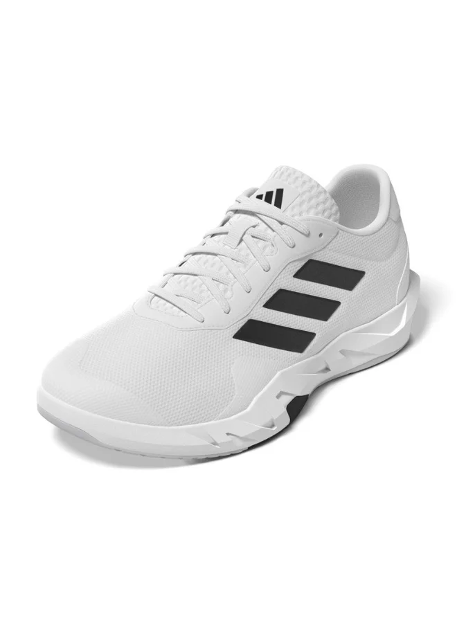 Adidas Adidas Amplimove Trainer W W White Training Shoes For Women