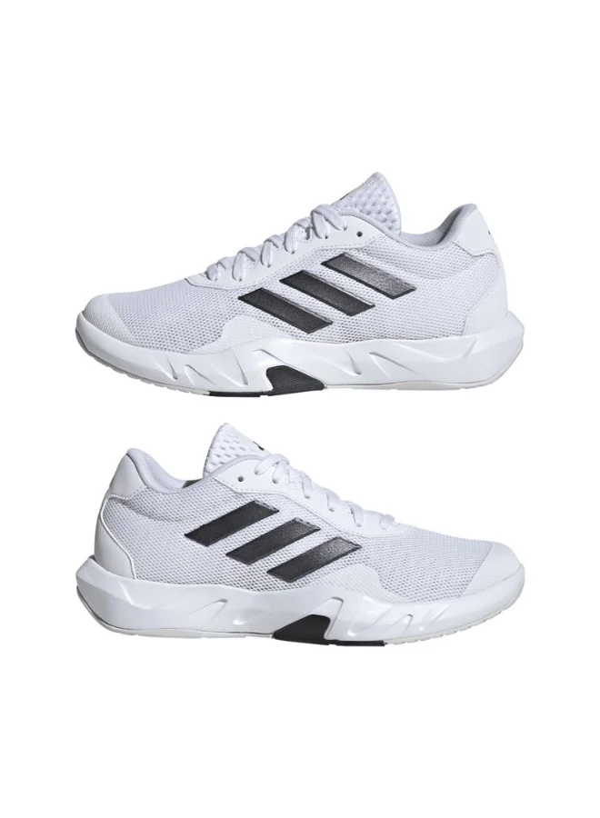 Adidas Adidas Amplimove Trainer W W White Training Shoes For Women