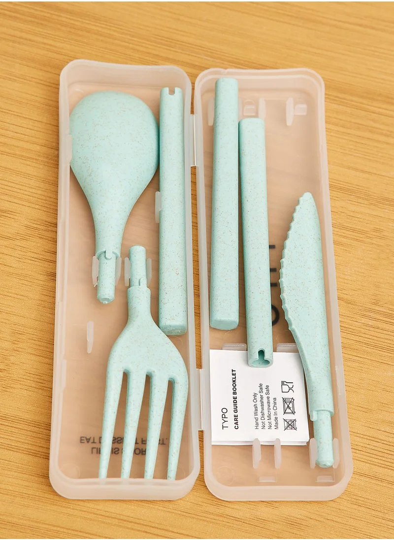 Typo Cutlery Sets