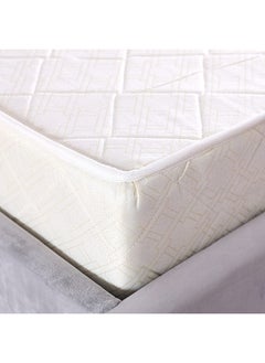 SILA Orthomedical Medium Firm Comfort Medical Mattress 2-Years Warranty King Size 180x190x7cm  - Image 4