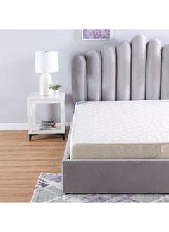 SILA Orthomedical Medium Firm Comfort Medical Mattress 2-Years Warranty King Size 180x190x7cm  - Image 3