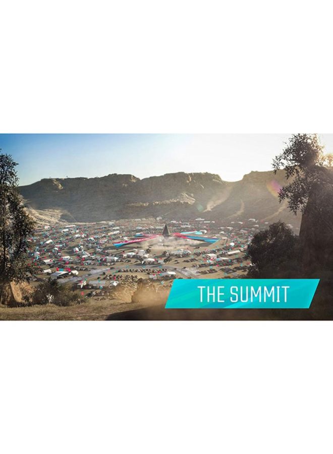 Ubisoft The Crew - PAL - Racing - playstation_4_ps4 - Image 3