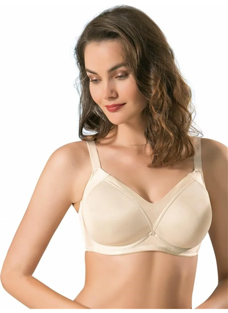 Goldoremi̇ Le Jardin 9150 Non-Padded Wire-Free Soft Cup Bra Sophie