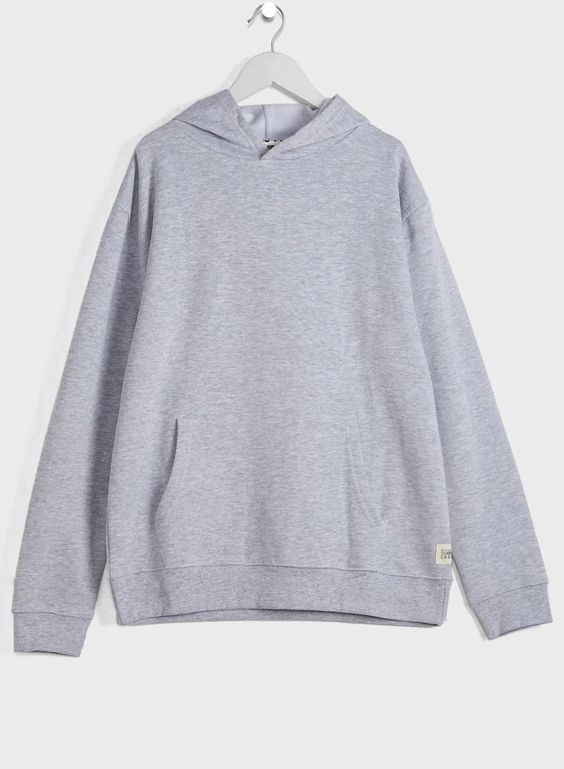 Cotton On Youth Essential Hoodie