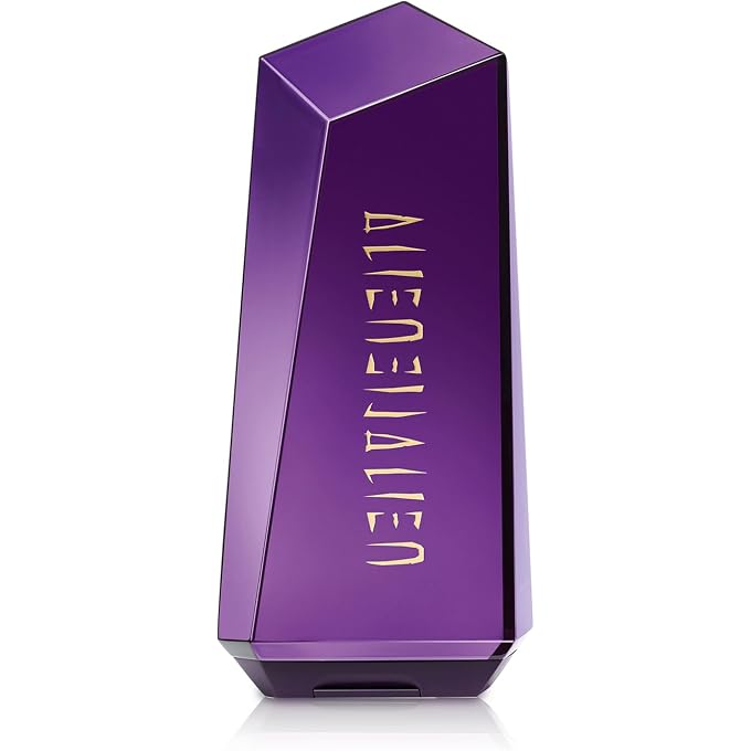 Mugler Thierry Alien Radiant Body Lotion 200 ml, 1 Body Lotion 200 ml - Image 1
