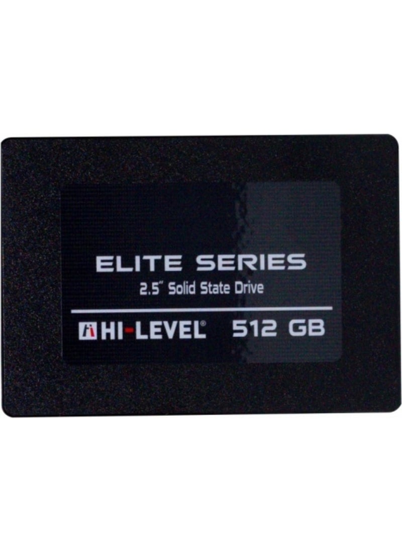 Elite Hlv-SSD30Elt-512G 512GB SSD - pzsku/Z9D6175B3FBAD139274ECZ/45/_/1730837938/e6f09865-05b6-45ad-bfa5-2e213a1e531b