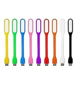 USB Flashlight, Flexible Portable Adjustable Angle Lamp for Power Bank Computer Laptop Keyboard | Multicolor Reading Lamp - pzsku/Z9D617AF45F938174973FZ/45/_/1733074518/0b8c0389-4cb6-40d7-b59f-0d040531820e