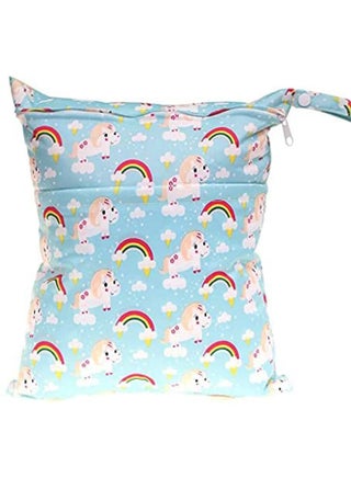 Waterproof Wet Bag, Washable, Reusable for Travel, Beach etc - pzsku/Z9D61899FC9CA3D5A0AB4Z/45/_/1650357598/eb47d13d-65ba-4361-9a5e-c5190df4934a