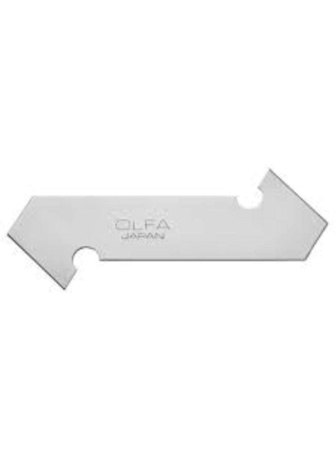OLFA Ol-Pb800 Utility-Spare Blade 3-Pieces Set For Pc-L  - Image 2