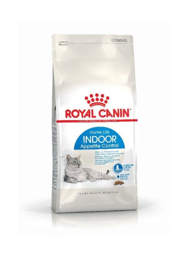 رويال كانين التغذية الصحية للقطط للتحكم في شهيتها للقطط 2 كجم - Image 1