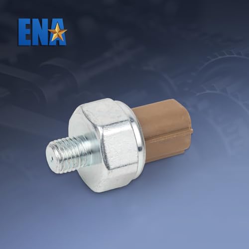ENA مستشعر ضغط الزيت ENA ل PS499 37240-R70-A02 37240-R70-A03 37240-R70-A04 متوافق مع هوندا أكورد 2008-2020 كروس تور أوديسي باسبور بايلوت ريدجلاين أكورا MDX RDX RLX V6 3.0L 3.5L - Image 4