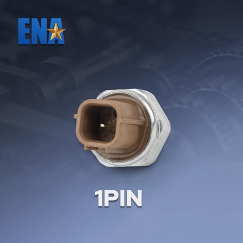 ENA مستشعر ضغط الزيت ENA ل PS499 37240-R70-A02 37240-R70-A03 37240-R70-A04 متوافق مع هوندا أكورد 2008-2020 كروس تور أوديسي باسبور بايلوت ريدجلاين أكورا MDX RDX RLX V6 3.0L 3.5L - Image 3
