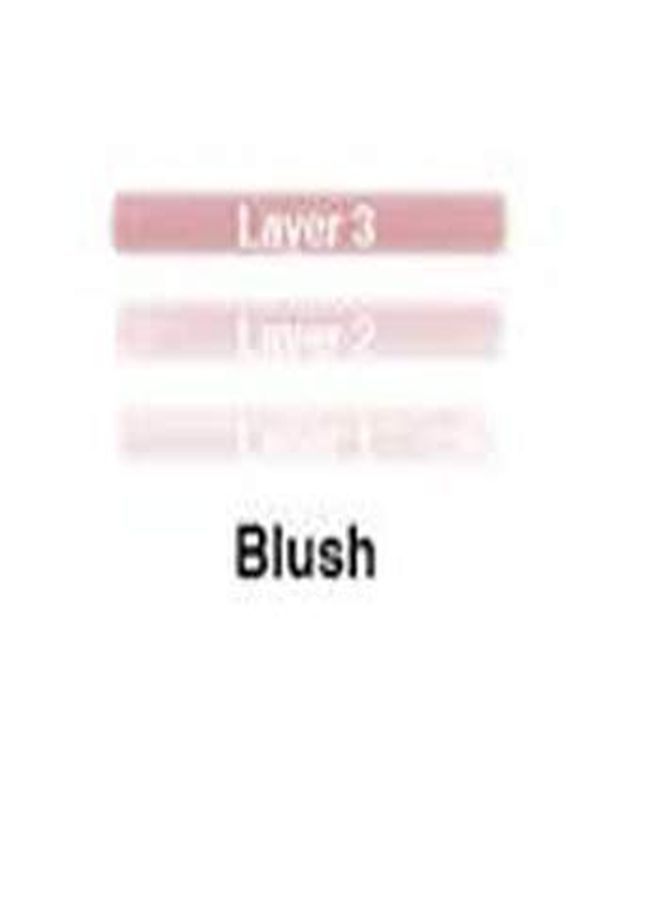 Lip Ink Liquid Lip Color Lipstick Blush (Terra Cotta) | Natural & Organic Makeup For Women By International | 100% Organic, Kosher, & Vegan - Image 3