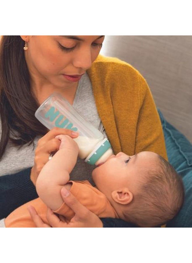 NUK - Anti-Colic Professional PP Bottle 300 ml - Image 1