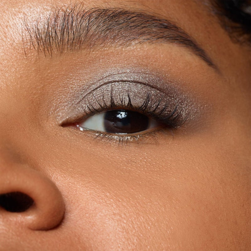 Nudestix Magnetic Luminous Eye Color â€“ 4-in-1 Cream Eyeshadow Stick, Eyeliner, Primer & Highlighter | Long-Wear, Waterproof Satin Finish | Vegan & Cruelty-Free Eye Makeup, Shade: Smoke - Image 2