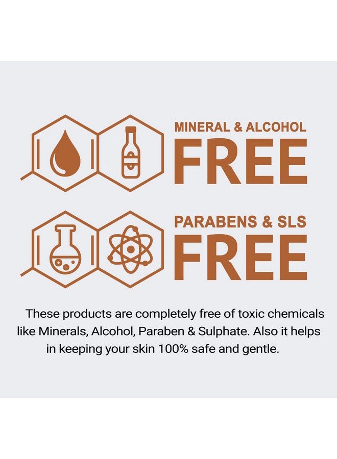 NUTRIGLOW Advanced Organics Bio Dry And Damage Repair Shampoo With Almond Oil For Daily Use, Enhance Hair Volume,Repair Damage Hair, 300 Ml - Image 5