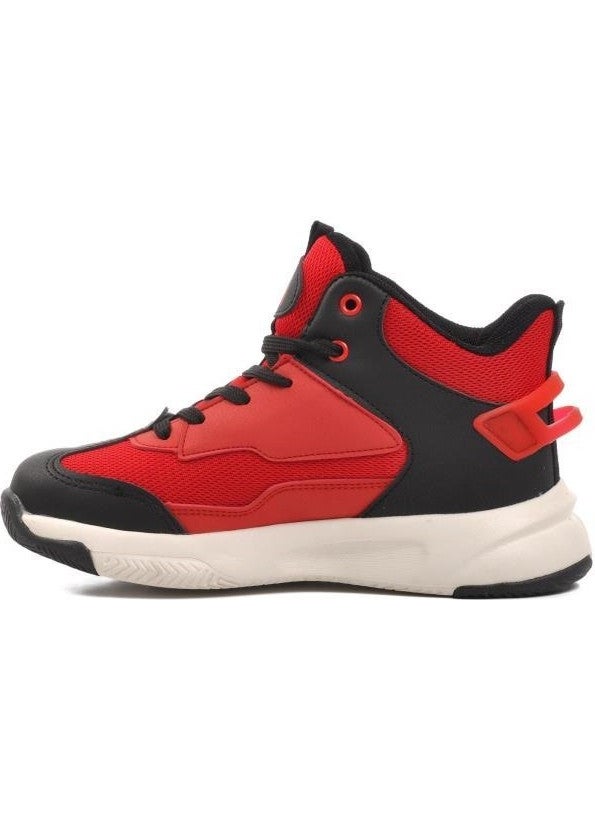 Cool - London Unisex Casual Sneaker Long Sport Boots - Image 1
