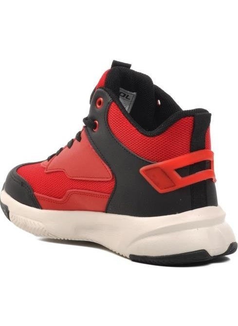 Cool - London Unisex Casual Sneaker Long Sport Boots - Image 1
