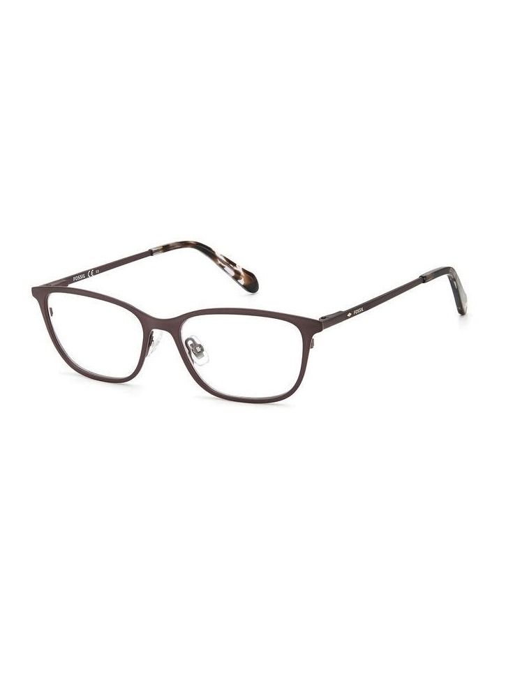 FOSSIL eyeglasss, Model FOS,FOS 7125, Color G3I/16,Lens Size52mm