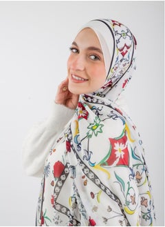 Generic scarf chiffon for Women  - Image 1