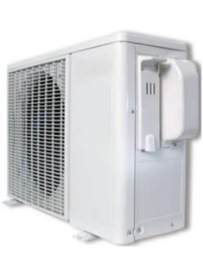 Cover  Protective  Air  Conditioner   Tornado  1.5 HP dimensions 80*52*30 - Image 2