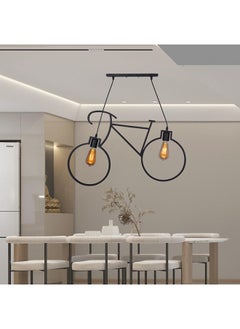 El Rawda Lighting Bicycle Ceiling  Lamp  - Image 1