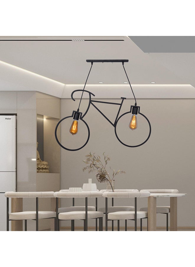 El Rawda Lighting - Bicycle Ceiling  Lamp - Image 1