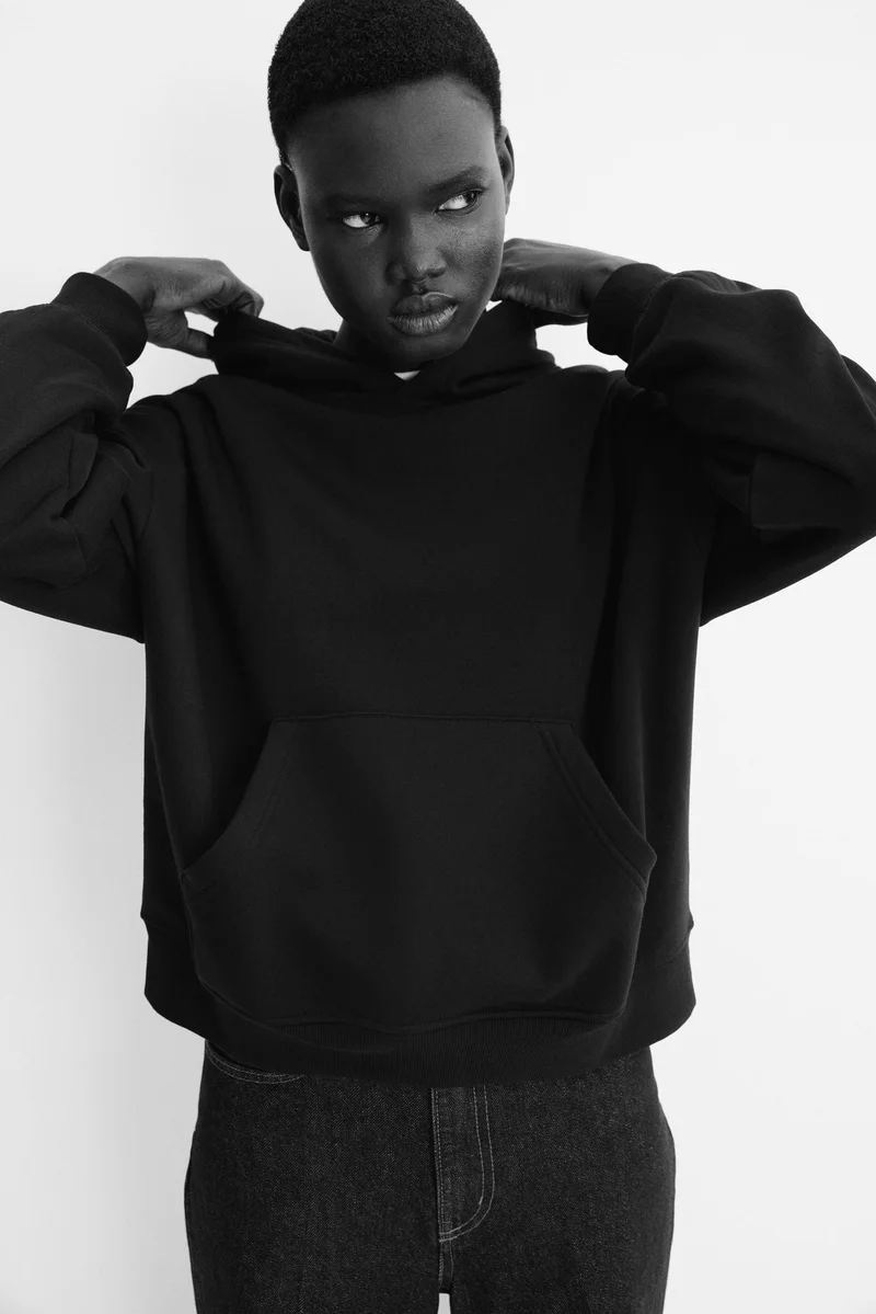 اتش اند ام هودي