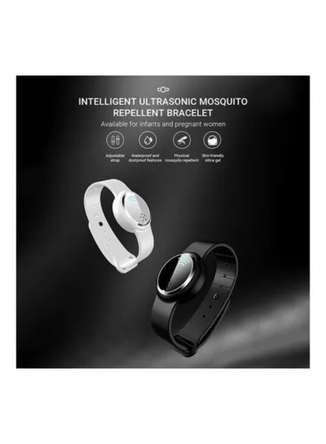 Generic Mosquito Repeller Bracelet  - Image 3