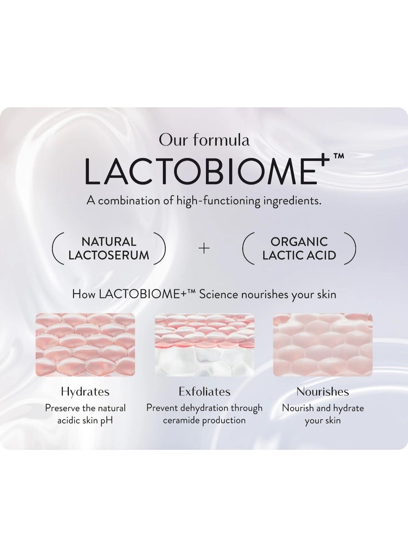 Lactacyd Baby Gentle Care Body & Hair Wash 250ml - Image 4