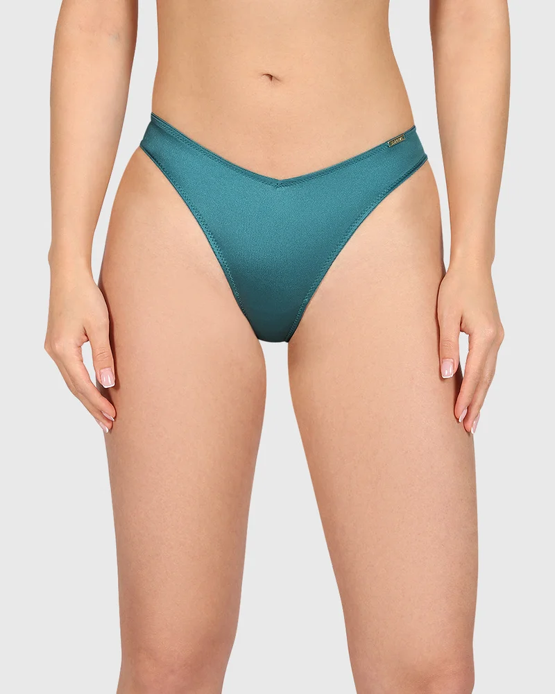 Isla & Evie Isla & Evie Sexy Thong Panty