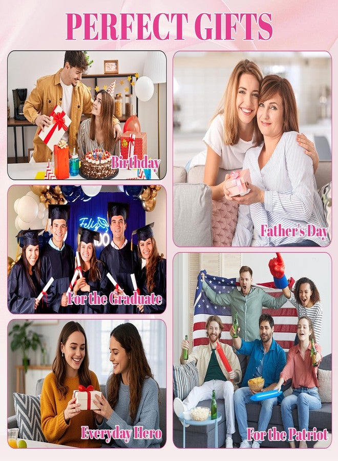 هدايا عيد الأم من الابنة أو الابن للأم والزوجة، أساور محفورة للنساء، هدية عيد الأم أو عيد ميلادها، مجوهرات تذكارية قابلة للتعديل من الفولاذ المقاوم للصدأ للنساء (للأم). - Image 4